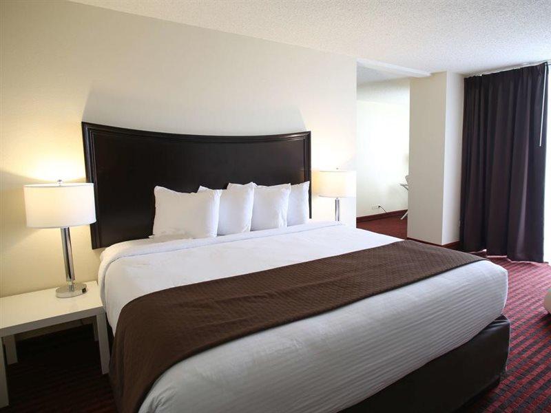 Red Lion Inn & Suites Olympia, Governor Hotel Экстерьер фото