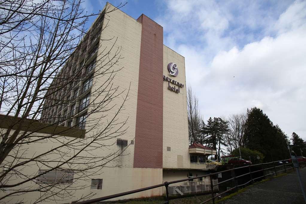 Red Lion Inn & Suites Olympia, Governor Hotel Экстерьер фото