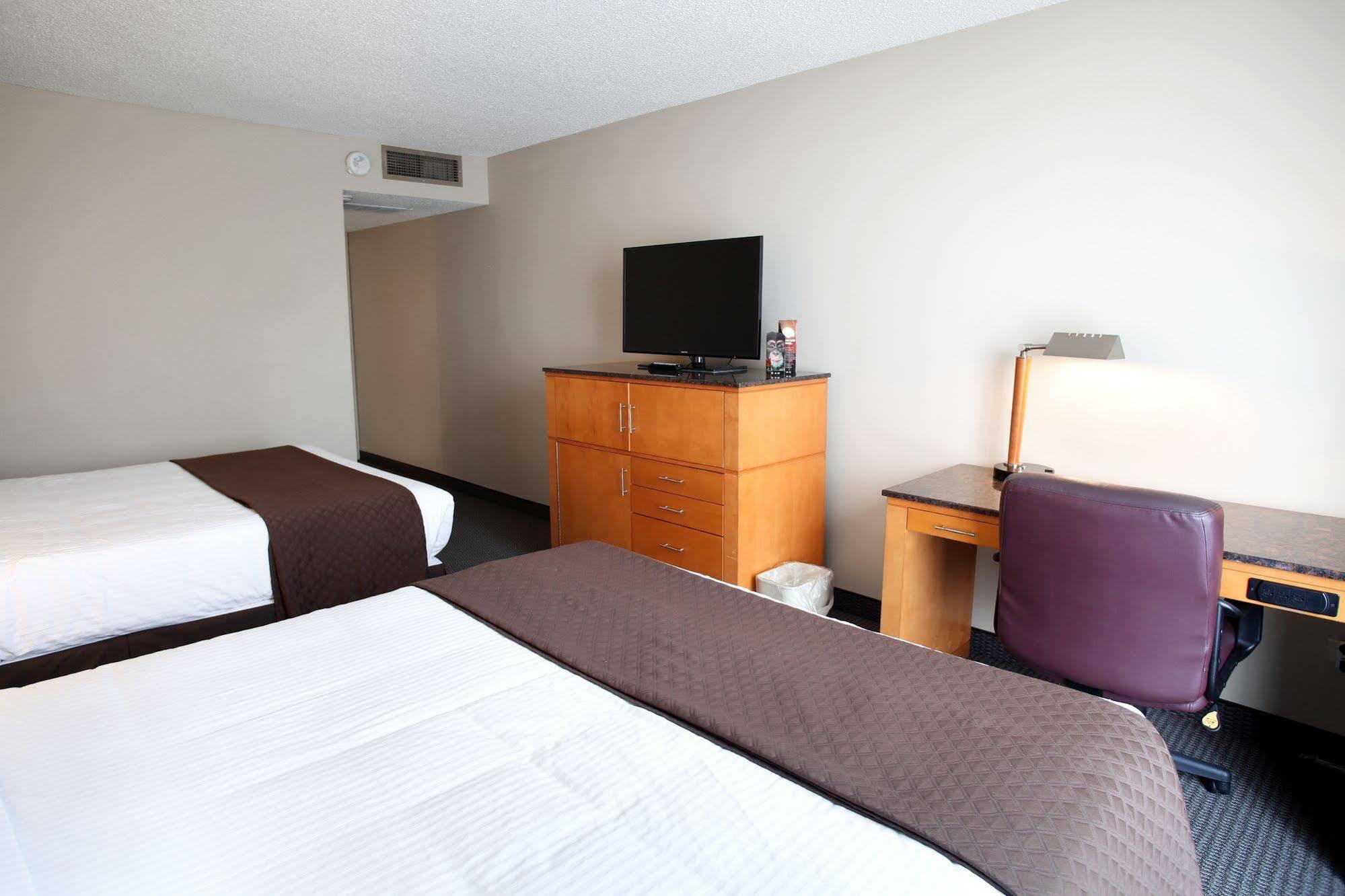 Red Lion Inn & Suites Olympia, Governor Hotel Экстерьер фото