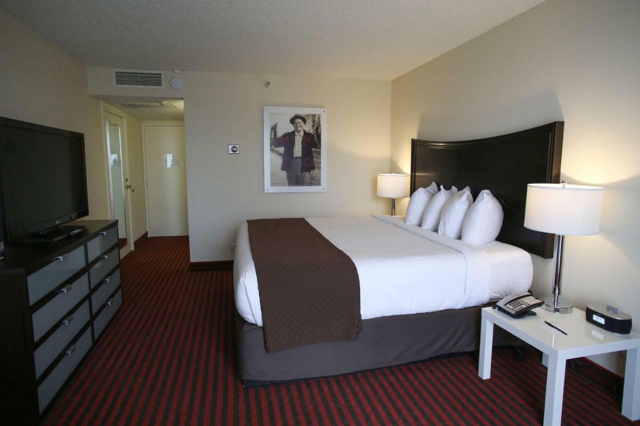 Red Lion Inn & Suites Olympia, Governor Hotel Экстерьер фото