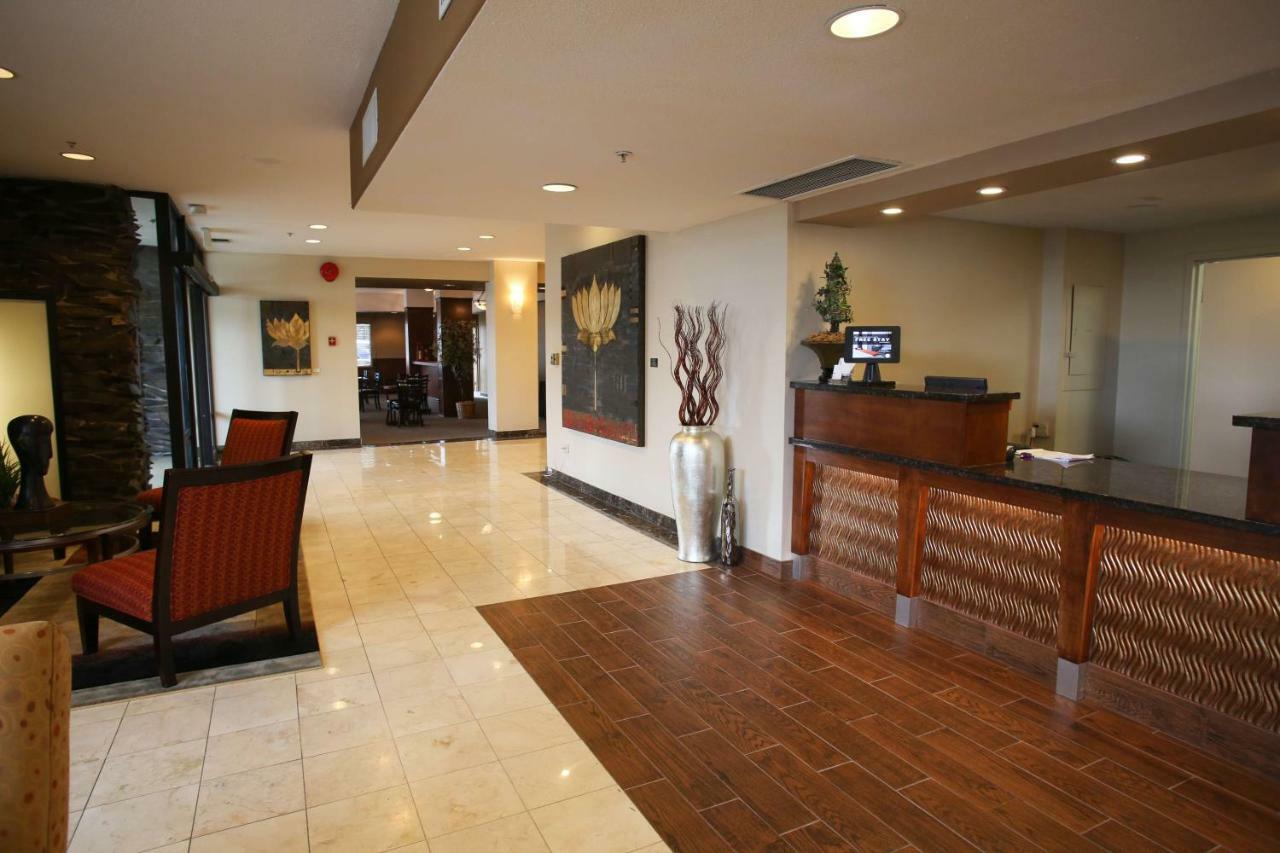 Red Lion Inn & Suites Olympia, Governor Hotel Экстерьер фото
