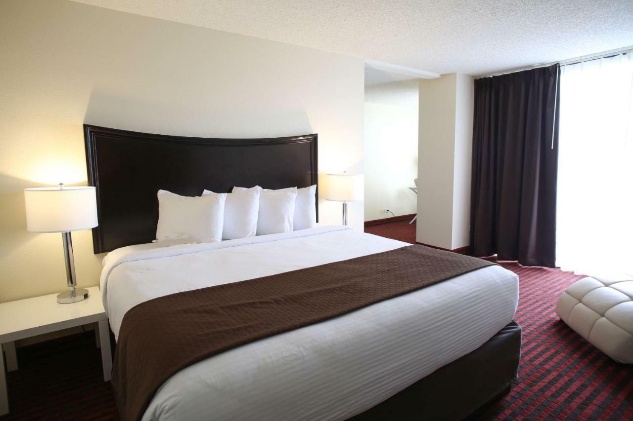 Red Lion Inn & Suites Olympia, Governor Hotel Экстерьер фото