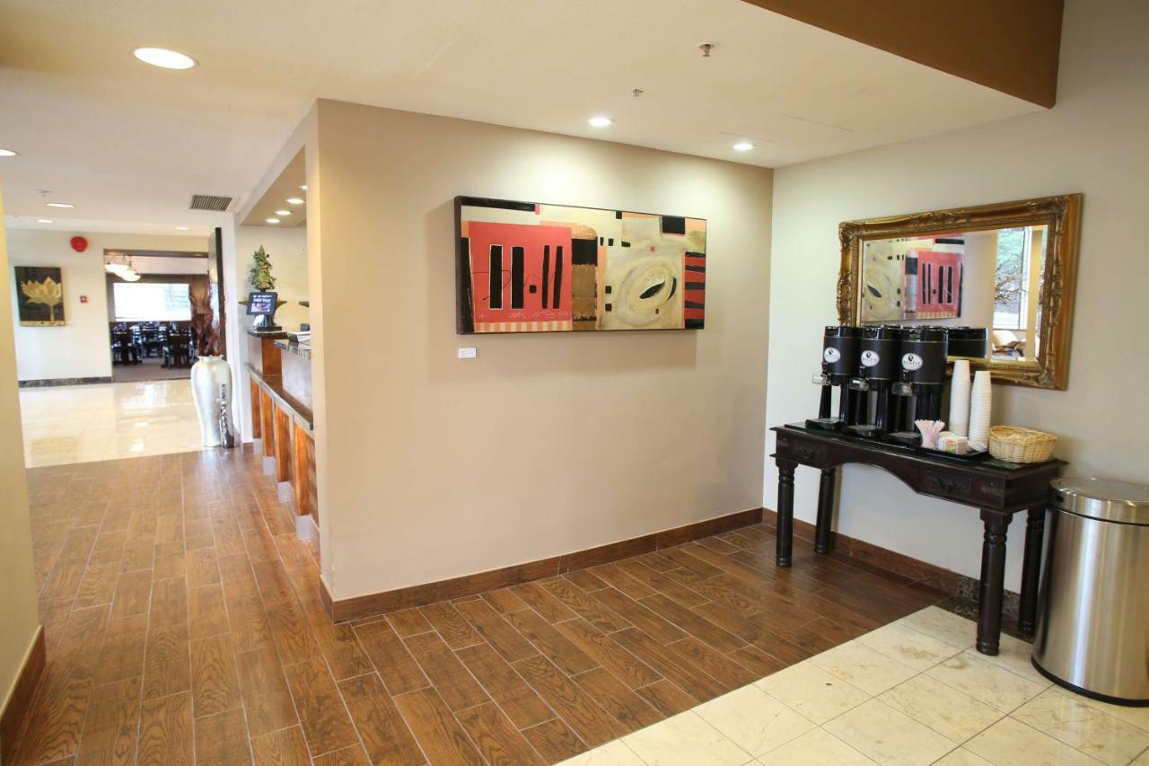Red Lion Inn & Suites Olympia, Governor Hotel Экстерьер фото